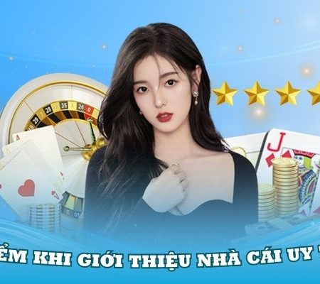 Trang Cá Cược Uy Tín Nhất Việt Nam – Đánh Giá Top 10 Hàng Đầu